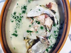 -风味小馆(天目湖宾馆店)
