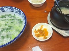-深海鱼粥(省府总店)