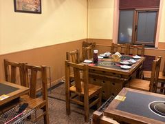 -友乐居羊蝎子(西直门店)