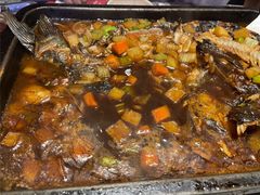 -里岛烤鱼(东港凯虹广场店)