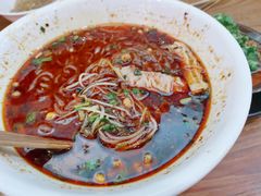 -青石桥老瓦房肥肠粉总店(青石桥总店)