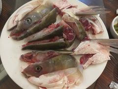 -正能量脆肉鲩火锅