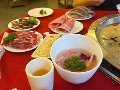 -山城年华老火锅(玉林店)