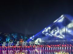 -印象西湖·最忆是杭州实景演出