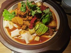 -纳鲁孜·新疆特色餐厅(上海悦荟广场店)