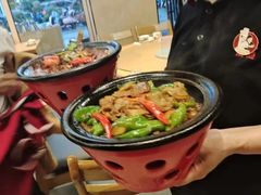 -老砂锅(城北店)