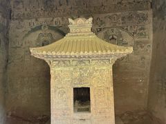 -炳灵寺世界文化遗产旅游区