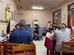 大堂-天瑞祥烧麦馆(芥园西道店)
