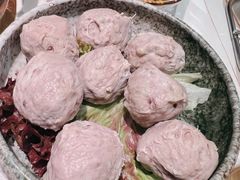 -牛人日志·鲜牛肉骨汤火锅(万科里瑧店)