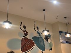 -Pita's&Tika's中东和印度风味餐厅(龙湖天街店)