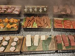 -牛New寿喜烧(曹路花园城店)