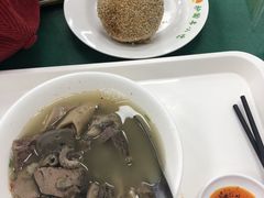 -护国寺小吃(和平西街店)