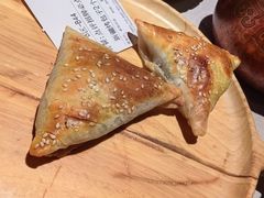 -耶里夏丽·丝路新疆菜·清真食品(徐汇南丹东路臻选店)
