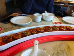 -红蜡烛-养生粥-津鲁菜(中山路店)