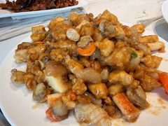 -桃子餐厅·天津菜(红星路直营店)