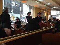-李先生牛肉面大王(东单店)