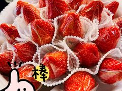 -亭亭鲜花店(中山北路店)