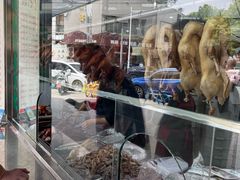 -晓马鸭店(新芜路店)