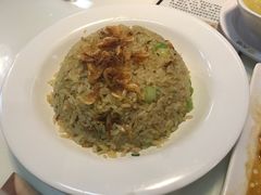 -新大咀港式茶餐厅(宝山万达店)