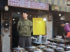 -燕子煨汤(山海关路店)