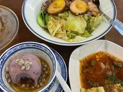 -牛氏石磨肠粉(海璟国际店)