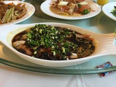 三亚湾假日度假酒店岭南随缘中餐厅-三亚湾假日度假酒店·中餐厅
