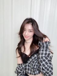 甜美公主卷-3AM HAIR SALON烫发染发接发