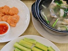-巫记鸡饭店