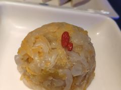酸菜-额尔敦传统涮(公园西路店)