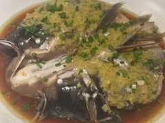 -绿茶餐厅(深圳龙华天虹购物中心店)