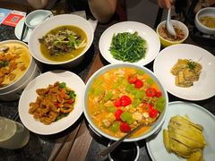 -小城故事·地道宁波味(月湖盛园店)