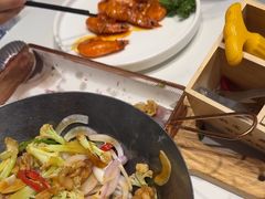 -老山东·山东菜(鲁菜名店)