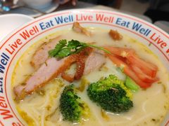 -卡朋西餐(悦汇城店)