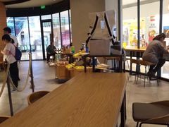 -星巴克(天津鲁能中心第三店)