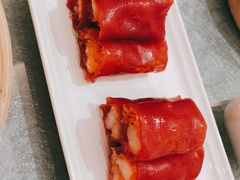 -喜宴又一村·粤菜·茶点·海鲜(壹方天地店)
