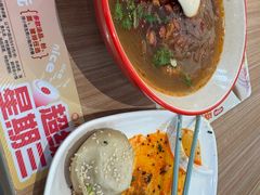 -小杨生煎(松江大学城店)