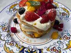 -Alimentari早午餐(安福路店)