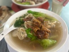 -初记正宗云吞面