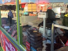 -梁子刨冰王&梁小糖(王顶堤店)