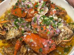 -辣螃铠盆盆蟹大排档(总店)