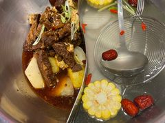 -八合里牛肉火锅(上海中山公园店)