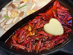 -钢管厂五区小郡肝火锅串串 Chuan Chuan hot pot