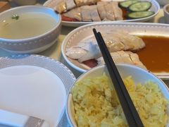 -章记星洲 · 新加坡餐厅(望京店)