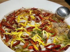 -太二酸菜鱼(深圳布吉万象汇店)