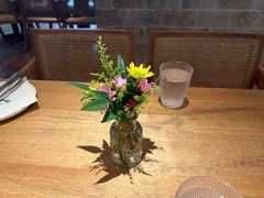 -翠贝卡&Mama Kelly Brunch Coffee(河西店)