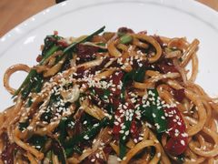 -谷丽麦馕新疆菜·清真(步步高梅溪新天地店)