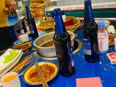 -马路边边串串香(双井直营店)