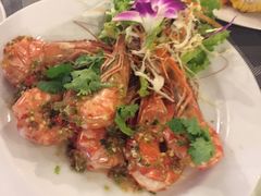 -Onion restaurant