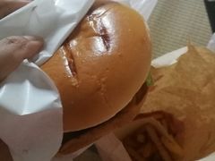 -肯德基(沭阳大润发店)