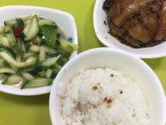 -教工食堂(西南大学店)